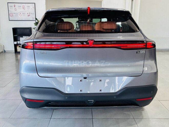 Changan  2024, 0 km - 1.5 л - Bakı