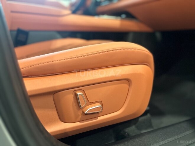 Changan  2024, 0 km - 1.5 л - Bakı