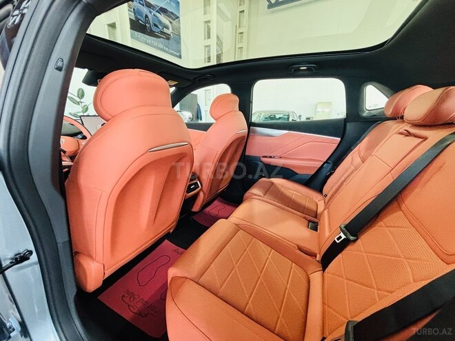 Changan  2024, 0 km - 1.5 л - Bakı