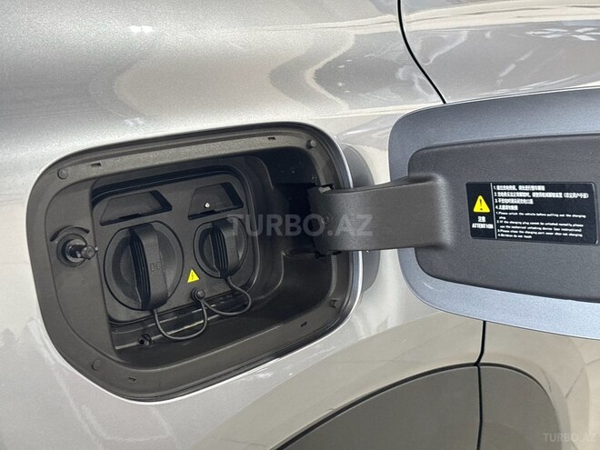 Changan  2024, 0 km - 1.5 л - Bakı