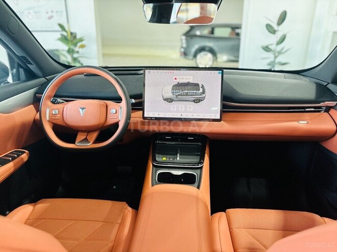 Changan  2024, 0 km - 1.5 л - Bakı