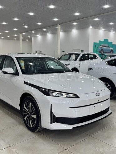Changan Qiyuan A05 2025, 0 km - 1.5 l - Bakı