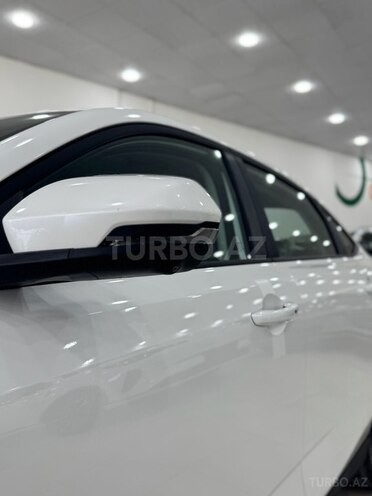 Changan Qiyuan A05 2025, 0 km - 1.5 l - Bakı