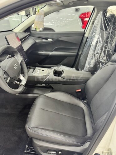 Changan Qiyuan A05 2025, 0 km - 1.5 l - Bakı