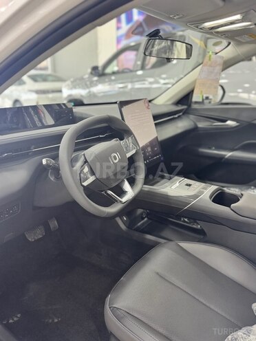 Changan Qiyuan A05 2025, 0 km - 1.5 l - Bakı