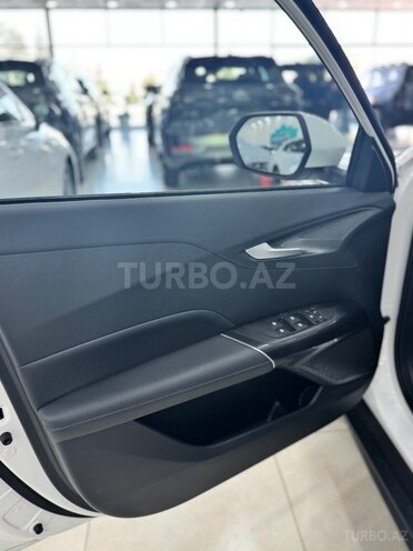 Changan Qiyuan A05 2025, 0 km - 1.5 l - Bakı