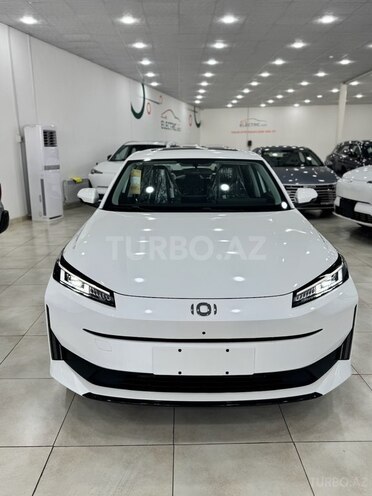 Changan Qiyuan A05 2025, 0 km - 1.5 l - Bakı