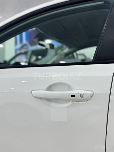 Changan Qiyuan A05 2025, 0 km - 1.5 l - Bakı