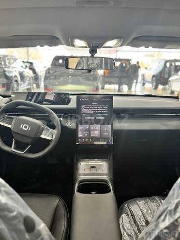 Changan Qiyuan A05 2025, 0 km - 1.5 l - Bakı