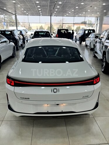 Changan Qiyuan A05 2025, 0 km - 1.5 l - Bakı