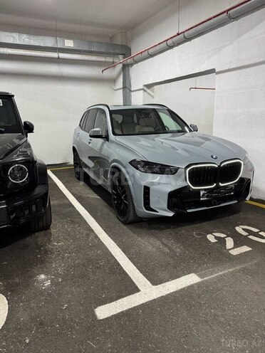 BMW X5 2023, 8,900 km - 3.0 l - Bakı