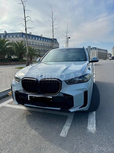 BMW X5 2023, 8,900 km - 3.0 l - Bakı
