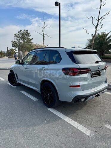 BMW X5 2023, 8,900 km - 3.0 l - Bakı