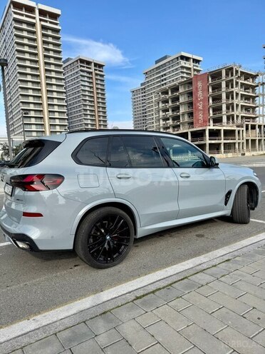 BMW X5 2023, 8,900 km - 3.0 l - Bakı