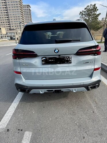 BMW X5 2023, 8,900 km - 3.0 l - Bakı