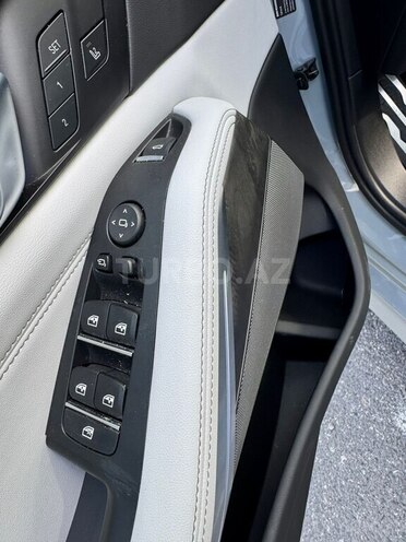 BMW X5 2023, 8,900 km - 3.0 l - Bakı