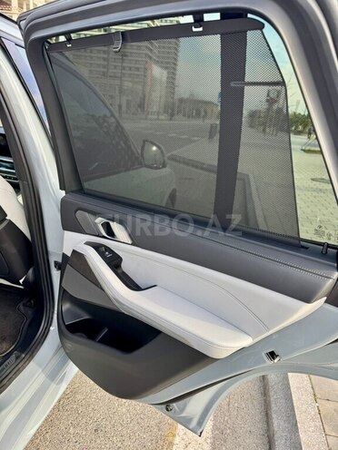 BMW X5 2023, 8,900 km - 3.0 l - Bakı