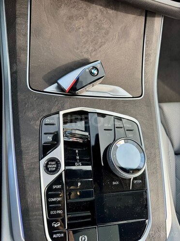 BMW X5 2023, 8,900 km - 3.0 l - Bakı