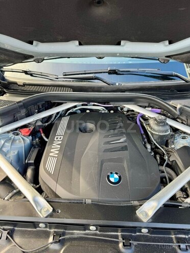 BMW X5 2023, 8,900 km - 3.0 l - Bakı
