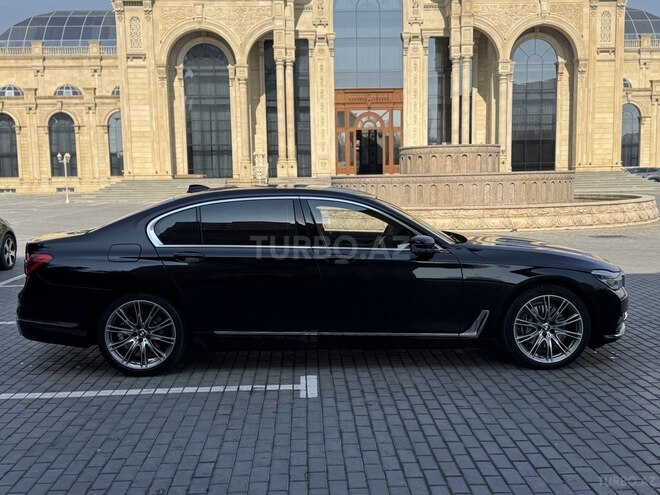 BMW 740-5