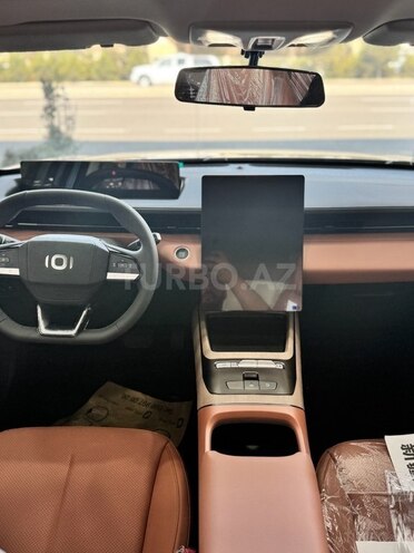 Changan Qiyuan A05 2025, 0 km - 1.5 л - Bakı