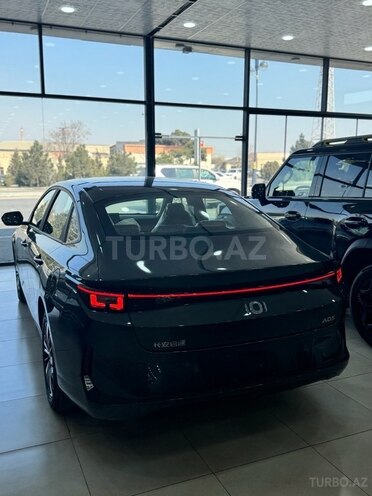 Changan Qiyuan A05 2025, 0 km - 1.5 л - Bakı