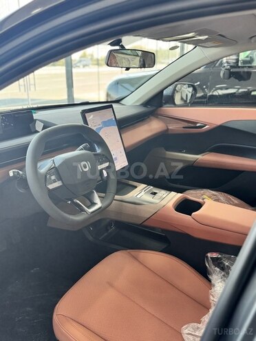 Changan Qiyuan A05 2025, 0 km - 1.5 л - Bakı