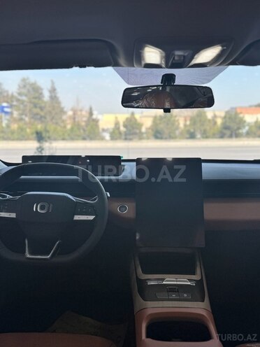 Changan Qiyuan A05 2025, 0 km - 1.5 л - Bakı