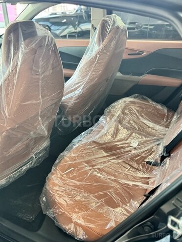 Changan Qiyuan A05 2025, 0 km - 1.5 л - Bakı