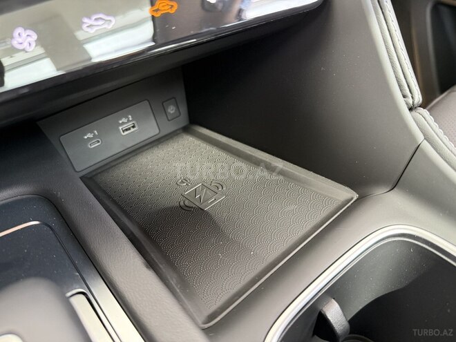 Infiniti QX60 2025, 0 km - 3.5 l - Bakı