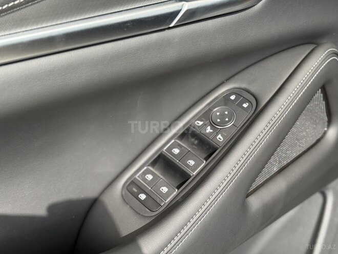 Infiniti QX60 2025, 0 km - 3.5 l - Bakı