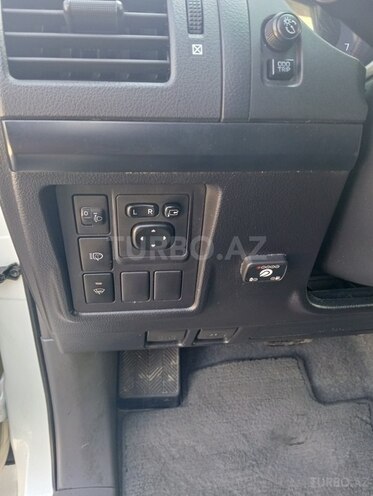Toyota Land Cruiser Prado 2012, 187,000 km - 2.7 л - Bakı