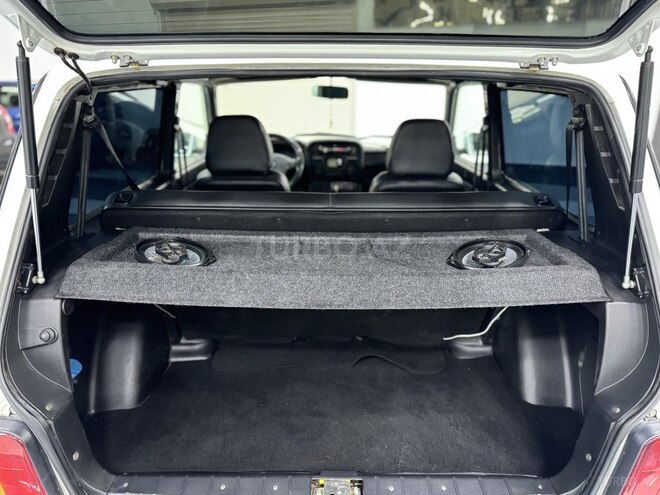 LADA (VAZ) Niva 2019, 79,000 km - 1.7 l - Sumqayıt
