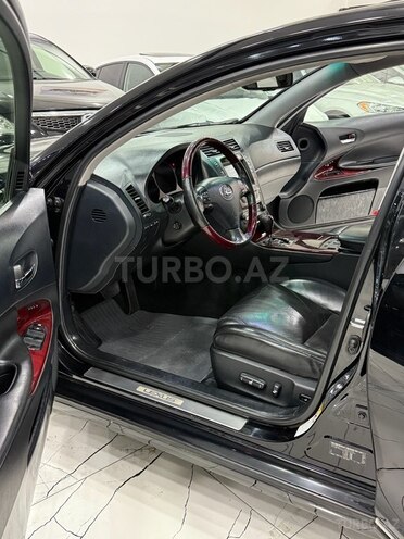 Lexus GS 300 2006, 228,000 km - 3.0 l - Sumqayıt