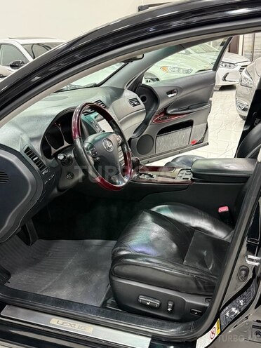 Lexus GS 300 2006, 228,000 km - 3.0 l - Sumqayıt