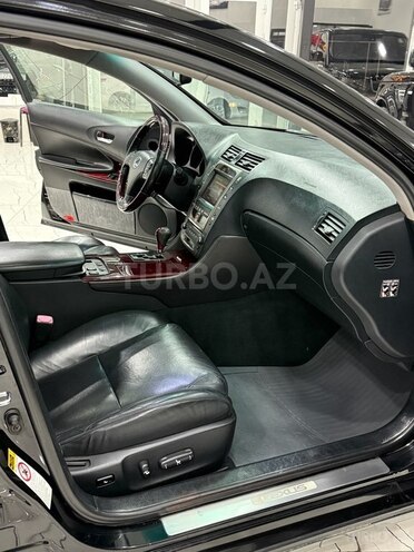 Lexus GS 300 2006, 228,000 km - 3.0 l - Sumqayıt
