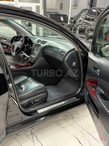Lexus GS 300 2006, 228,000 km - 3.0 l - Sumqayıt