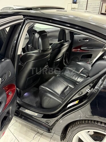 Lexus GS 300 2006, 228,000 km - 3.0 l - Sumqayıt