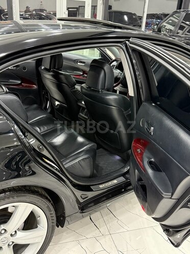 Lexus GS 300 2006, 228,000 km - 3.0 l - Sumqayıt
