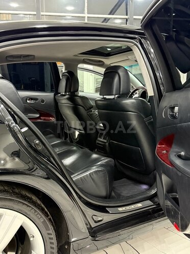 Lexus GS 300 2006, 228,000 km - 3.0 l - Sumqayıt