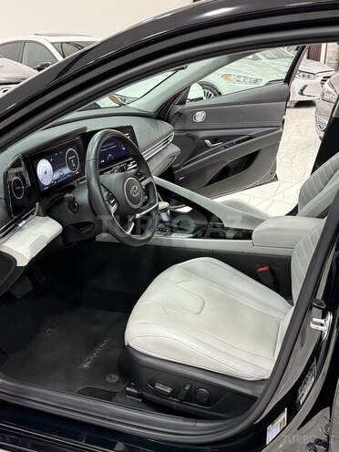 Hyundai Elantra 2022, 68,000 km - 1.6 l - Sumqayıt