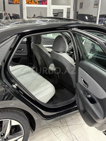 Hyundai Elantra 2022, 68,000 km - 1.6 l - Sumqayıt