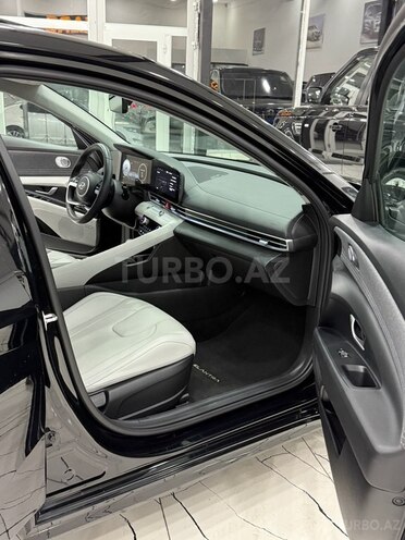 Hyundai Elantra 2022, 68,000 km - 1.6 l - Sumqayıt