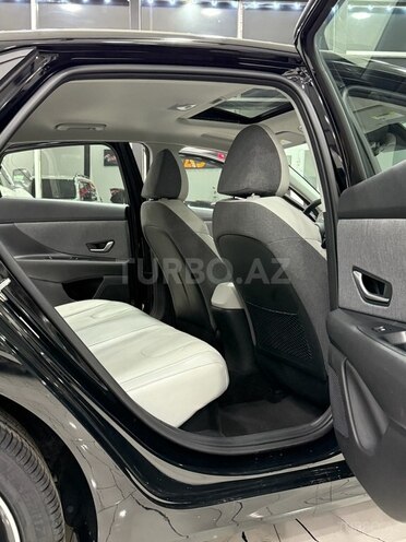 Hyundai Elantra 2022, 68,000 km - 1.6 l - Sumqayıt