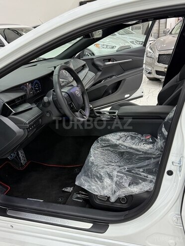 Toyota Camry 2024, 300 km - 2.0 l - Sumqayıt