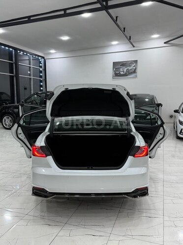 Toyota Camry 2024, 300 km - 2.0 l - Sumqayıt