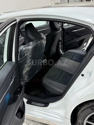 Toyota Camry 2024, 300 km - 2.0 l - Sumqayıt