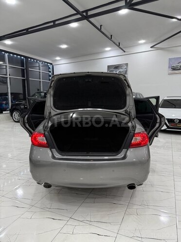 Infiniti M37 2012, 110,000 km - 3.7 l - Sumqayıt