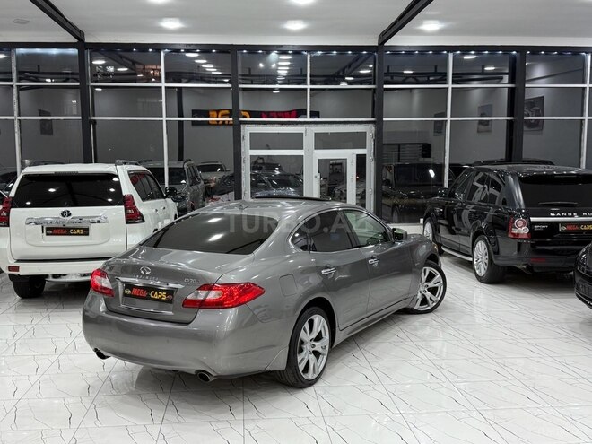 Infiniti M37 2012, 110,000 km - 3.7 l - Sumqayıt