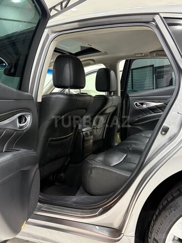 Infiniti M37 2012, 110,000 km - 3.7 l - Sumqayıt